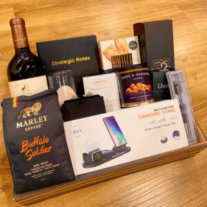 Go-Getter Momentum Box