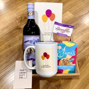 Her Mini Celebration Delight Box