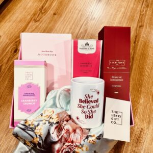 Her Moment Gift Box
