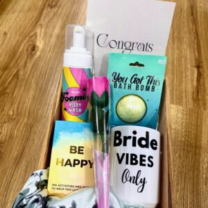 Bride Glow Moments Box