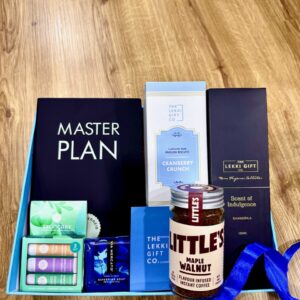 Gentleman’s Serenity Retreat Box