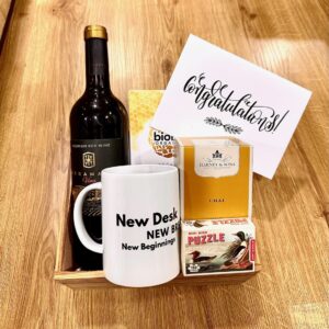 Ever After Celebration Gift Box