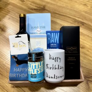 Handsome Celebration Gift Box