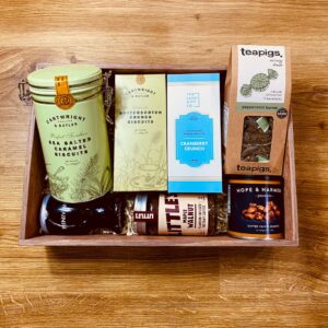 Sweet Indulgence Gift Box