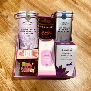 Her Treat Collection Box