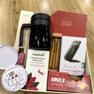 Executive Harmony Lifestyle Box