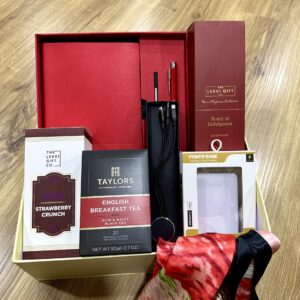 Corporate Companion Essential Harmony Box