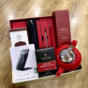 Corporate Companion Executive Ease Box