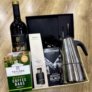 Corporate Prestige Indulgence Box