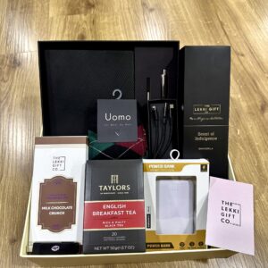 Corporate Companion Productivity Essentials Box