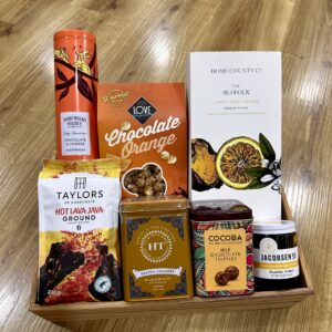 Indulgence Treats Gift Box