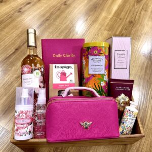 Blush & Bloom Luxury Moments Box