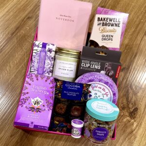 Her Birthday Delight Box