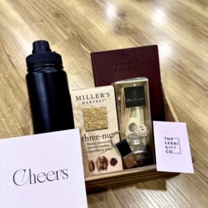 Corporate Companion Essentials Box