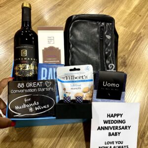 Everlasting Love Couples Box