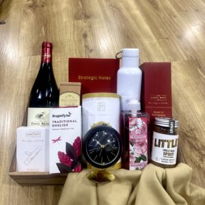 Corporate Timeless Indulgence Box