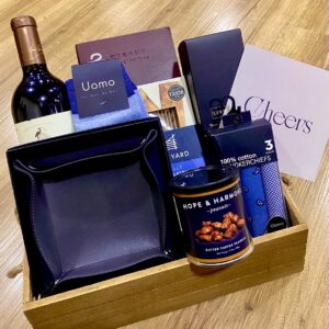 Thrive & Achieve Momentum Box